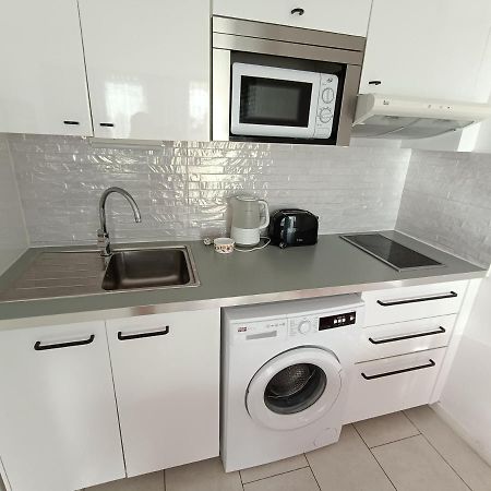 Apartment Las Americas Tenerife Sur Playa Fanabe Exterior photo