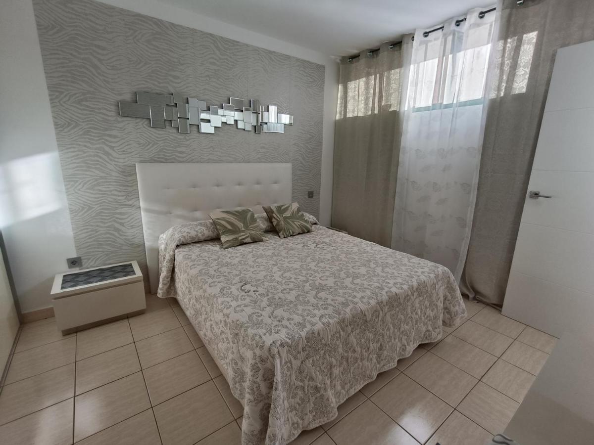 Apartment Las Americas Tenerife Sur Playa Fanabe Exterior photo