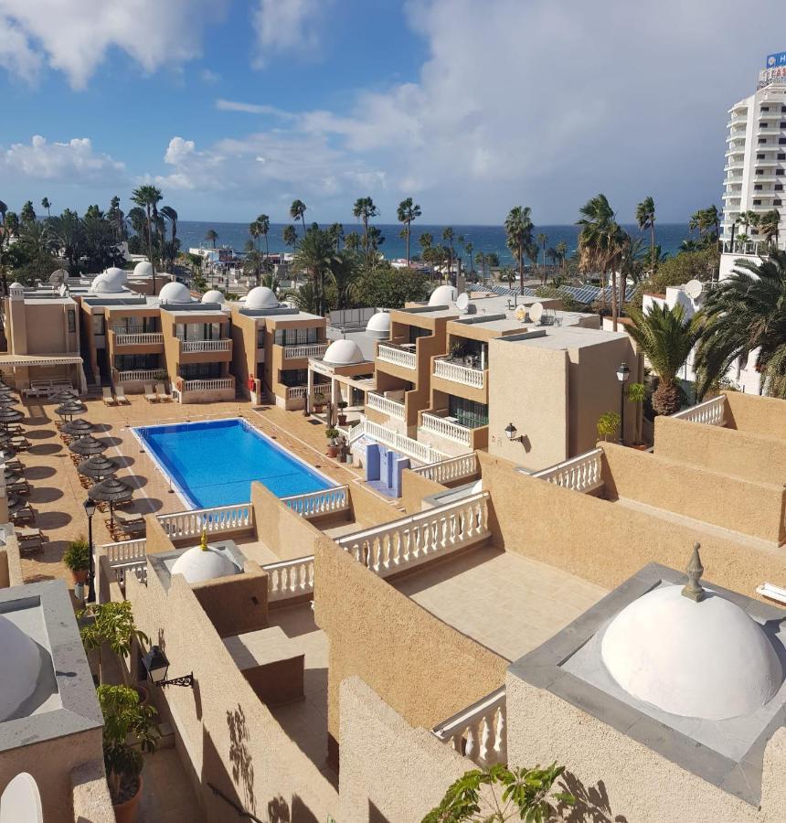Apartment Las Americas Tenerife Sur Playa Fanabe Exterior photo