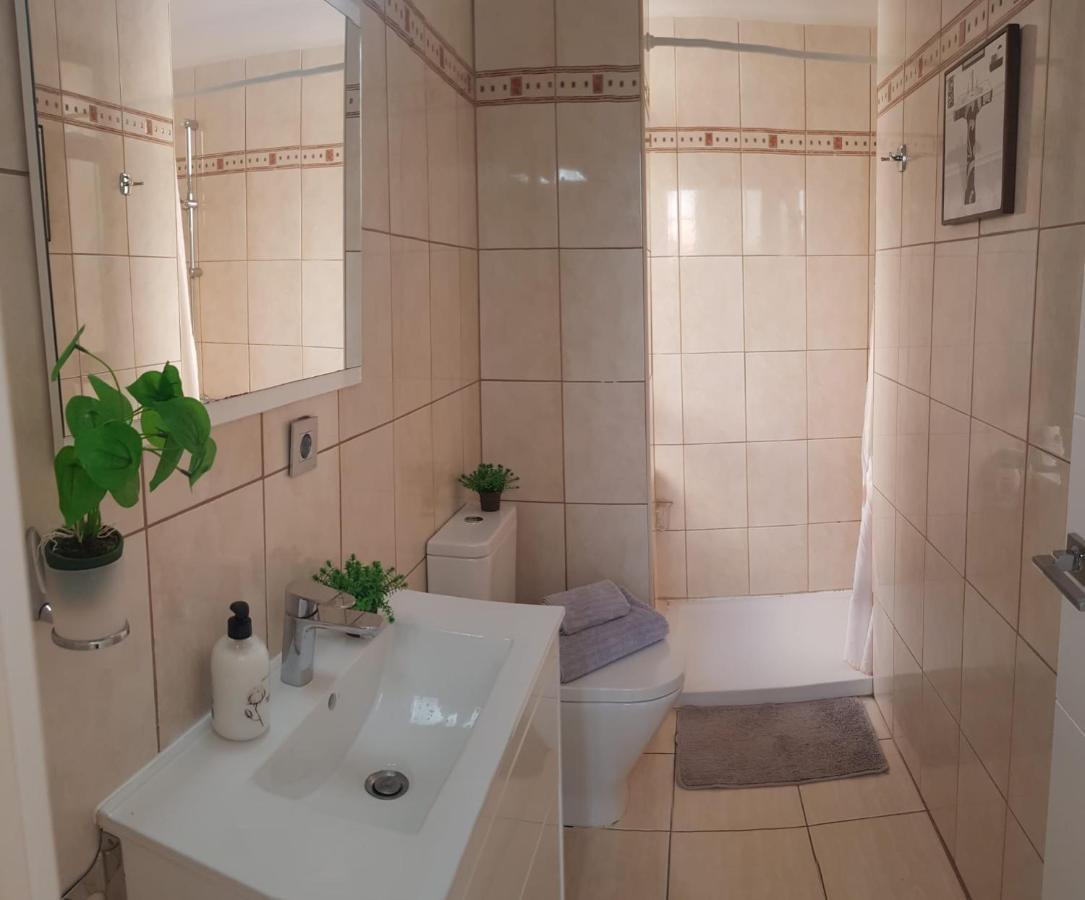 Apartment Las Americas Tenerife Sur Playa Fanabe Exterior photo