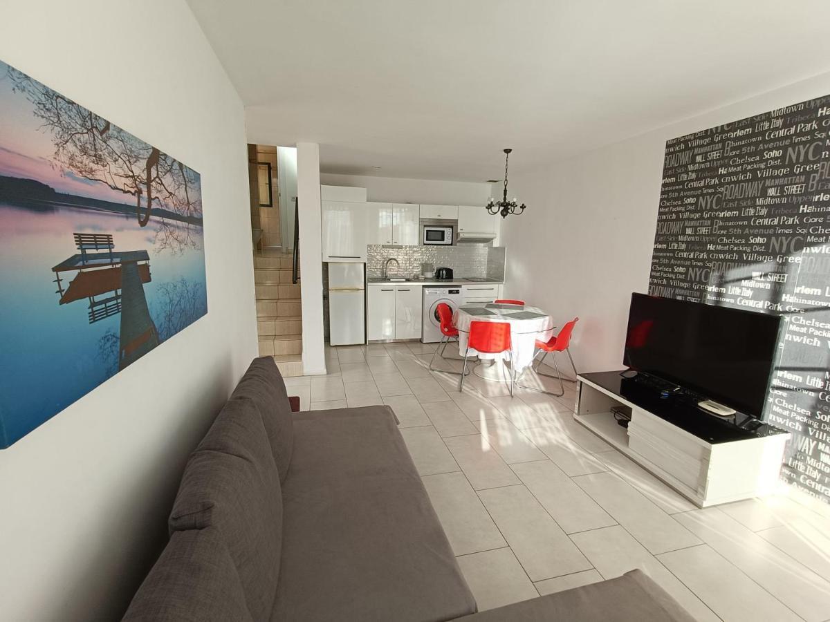 Apartment Las Americas Tenerife Sur Playa Fanabe Exterior photo