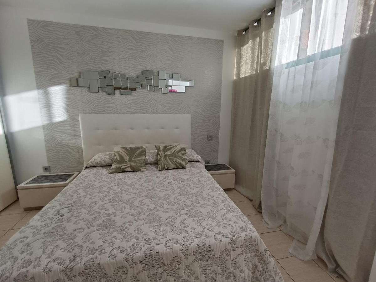 Apartment Las Americas Tenerife Sur Playa Fanabe Exterior photo