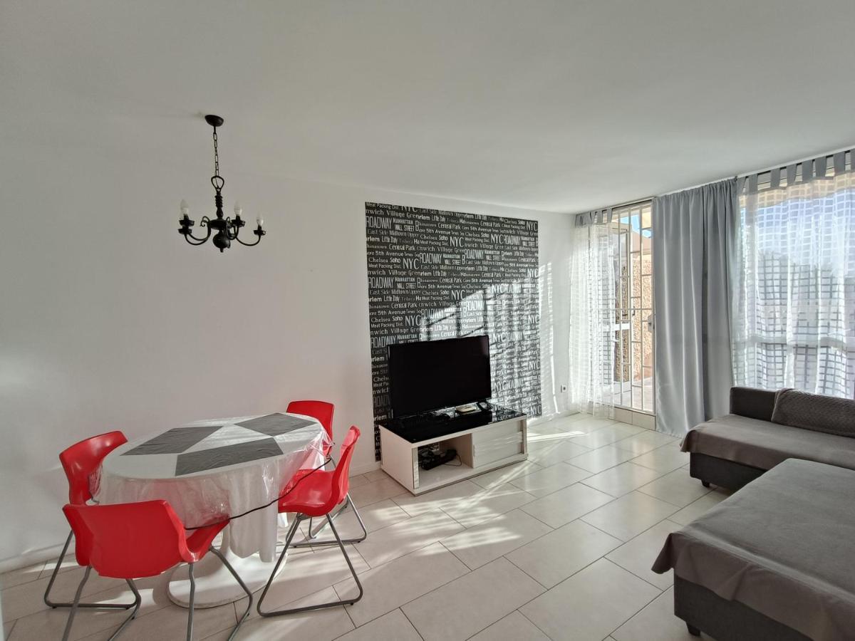 Apartment Las Americas Tenerife Sur Playa Fanabe Exterior photo
